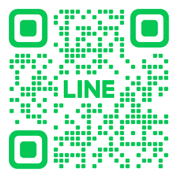 LINE QRコード